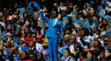 دعوى قضائية ببلجيكا.. مشجع كونغولي يحرك ملف اغتيال لومومبا بعد سنوات من الغموض